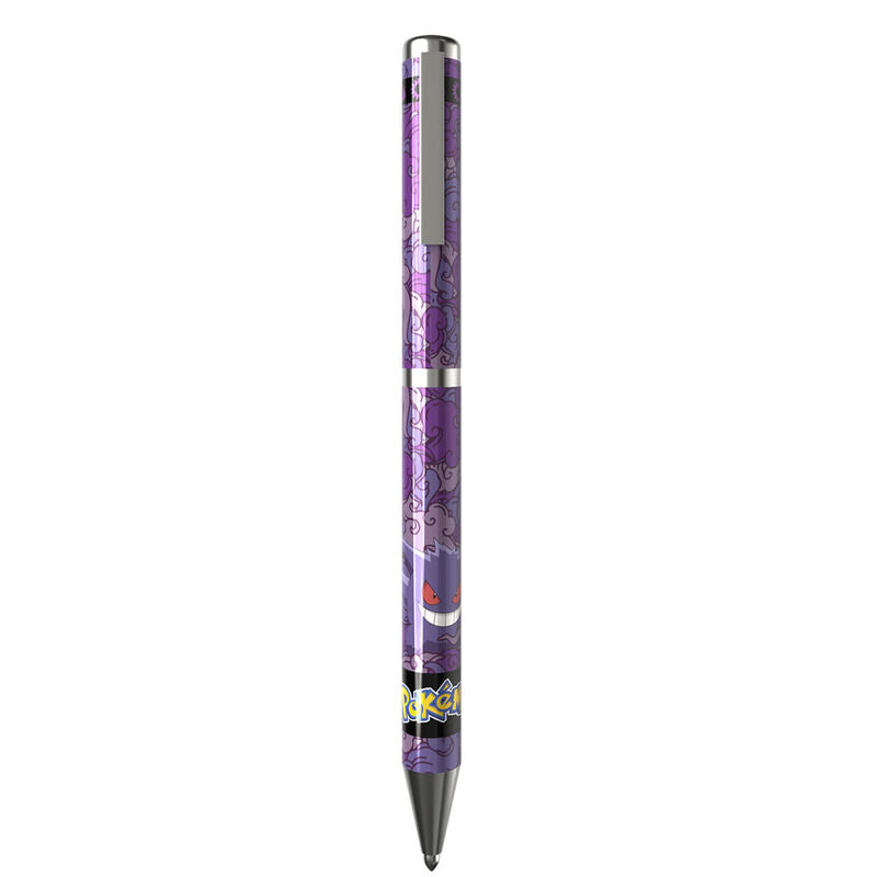 Pokemon Gengar pen Nerdscape