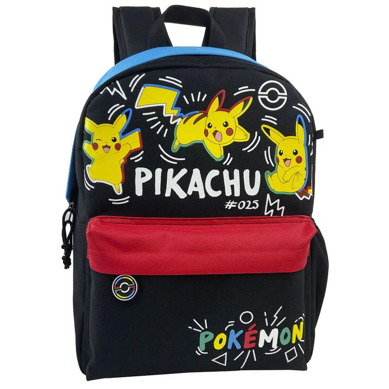 Pokemon Pikachu adaptable 40cm Nerdscape
