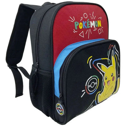 Pokemon Pikachu backpack 30cm Nerdscape