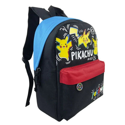 Pokemon Pikachu adaptable 40cm Nerdscape
