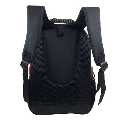 Pokemon Pikachu backpack 42cm Nerdscape