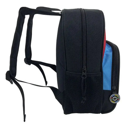 Pokemon Pikachu backpack 30cm Nerdscape