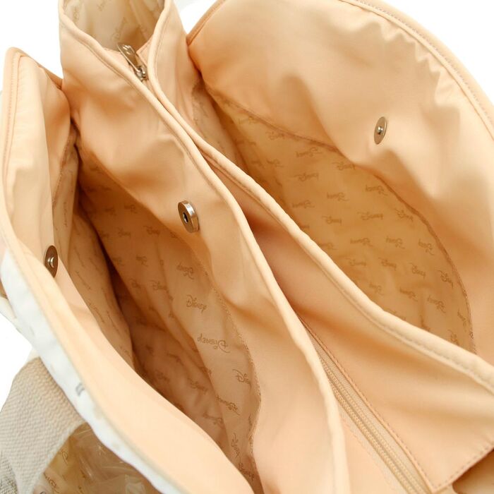 Disney Bambi Tender maternity bag Nerdscape