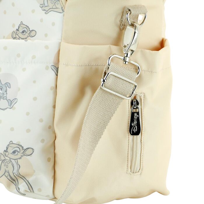 Disney Bambi Tender maternity bag Nerdscape