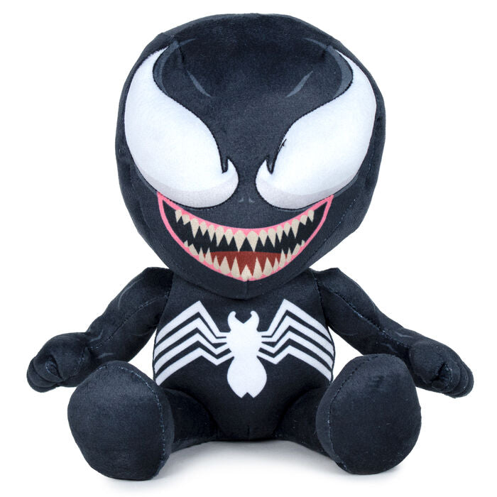 Marvel Venom plush toy 30cm Nerdscape