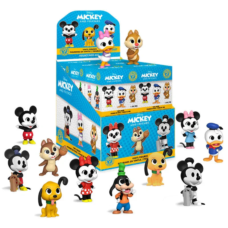 Disney Classics Mystery Minis Bustina Sorpresa - Nerdscape Nerdscape
