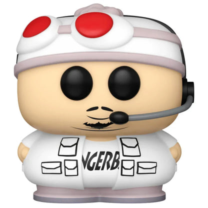 Funko Pop! South Park Cartman - Figura da Collezione Vinyl Nerdscape