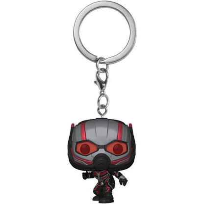 Pocket POP Keychain Marvel Ant-Man and the Wasp Quantumania Ant-Man Nerdscape