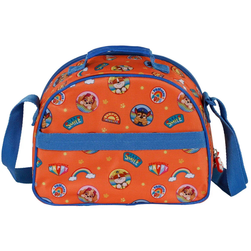 Paw Patrol Paweome 3D lunch bag Nerdscape