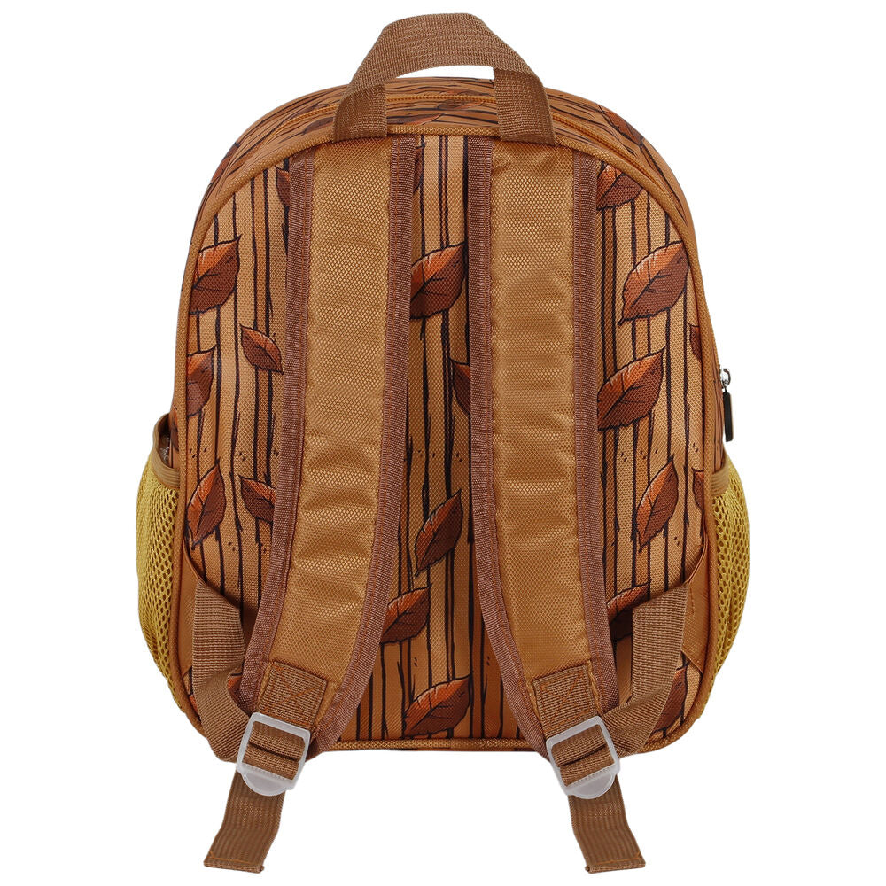Marvel I am Groot Soundtrack 3D backpack 31cm Nerdscape