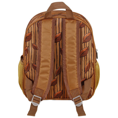 Marvel I am Groot Soundtrack 3D backpack 31cm Nerdscape