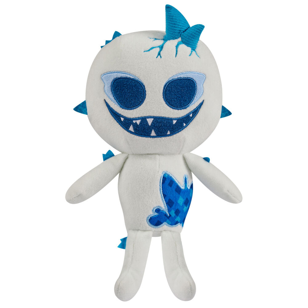 Five Night At Freddys Frostbite Balloon Boy plush toy 17,5cm Nerdscape