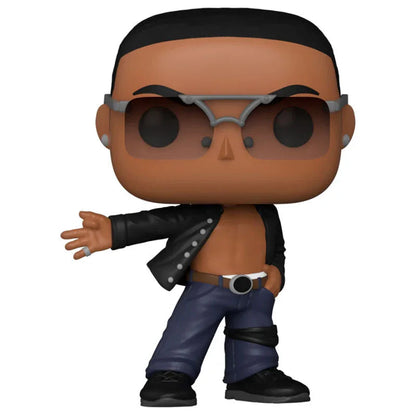 Funko Pop! Album Usher 8701 - Figura da Collezione Vinyl Nerdscape