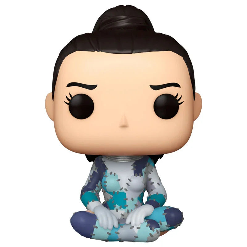 Funko Pop! BAB Bella Poarch - Figura da Collezione Vinyl Nerdscape