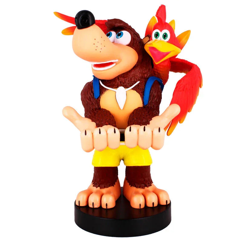 Cable Guy Banjo-Kazooie Figura da Collezione 20cm - Nerdscape Nerdscape