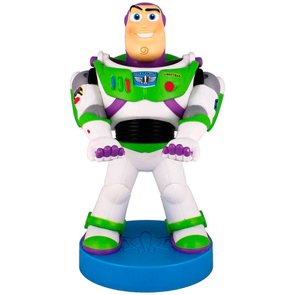 Funko Pop! Buzz Lightyear Toy Story Figura da Collezione - Nerdscape Nerdscape
