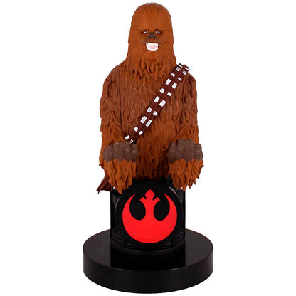 Funko Pop! Chewbacca Figura da Collezione - Nerdscape Nerdscape