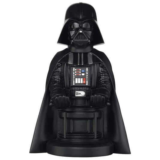 Support de fixation pour figurine Star Wars Dark Vador, câble de 20 cm