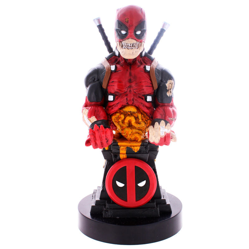 Funko Pop! Deadpool Zombie Figura da Collezione - Nerdscape Nerdscape