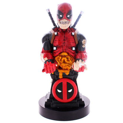 Funko Pop! Deadpool Zombie Figura da Collezione - Nerdscape Nerdscape