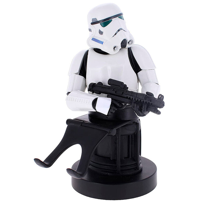Funko Pop! Star Wars Imperial Stormtrooper Figura da Collezione - Nerdscape Nerdscape
