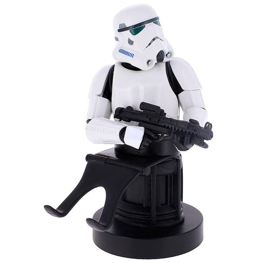 Funko Pop! Star Wars Imperial Stormtrooper Figura da Collezione - Nerdscape Nerdscape