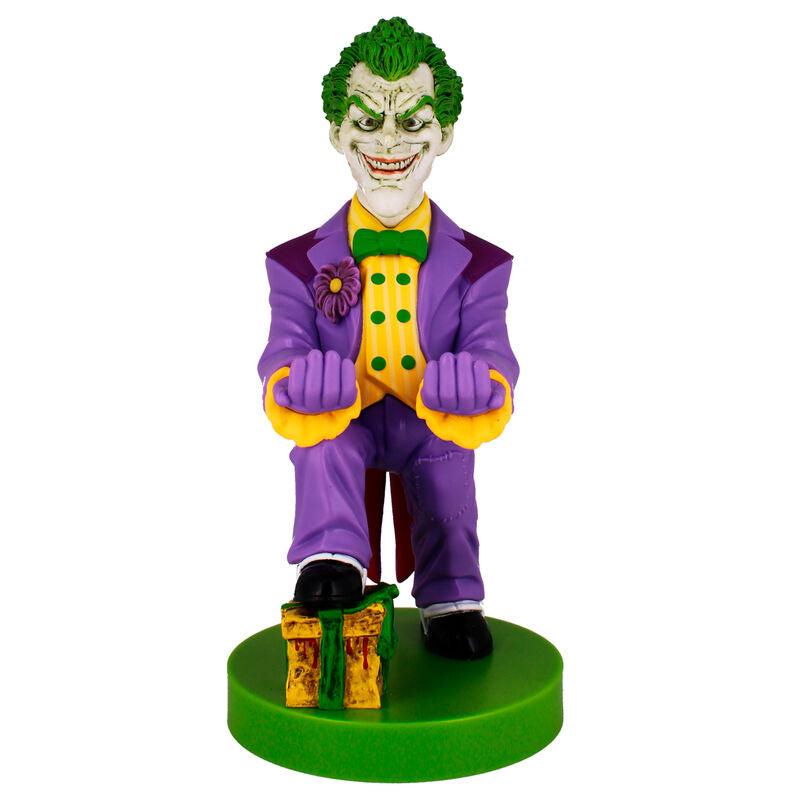 Funko Pop! Joker Figura da Collezione Cable Guy 20cm - Nerdscape Nerdscape