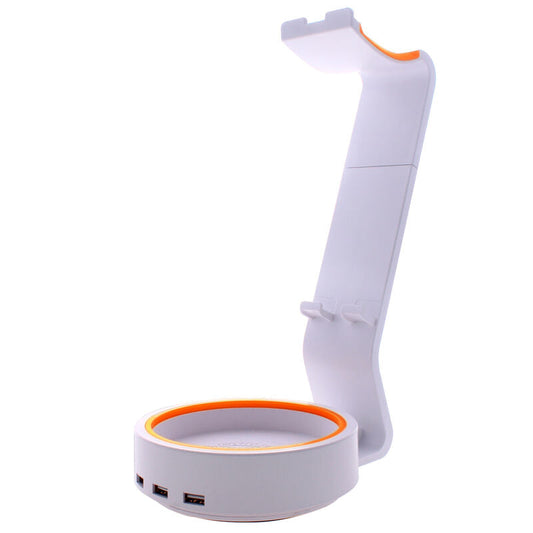 Cable Guy Powerstand SP2 White Nerdscape