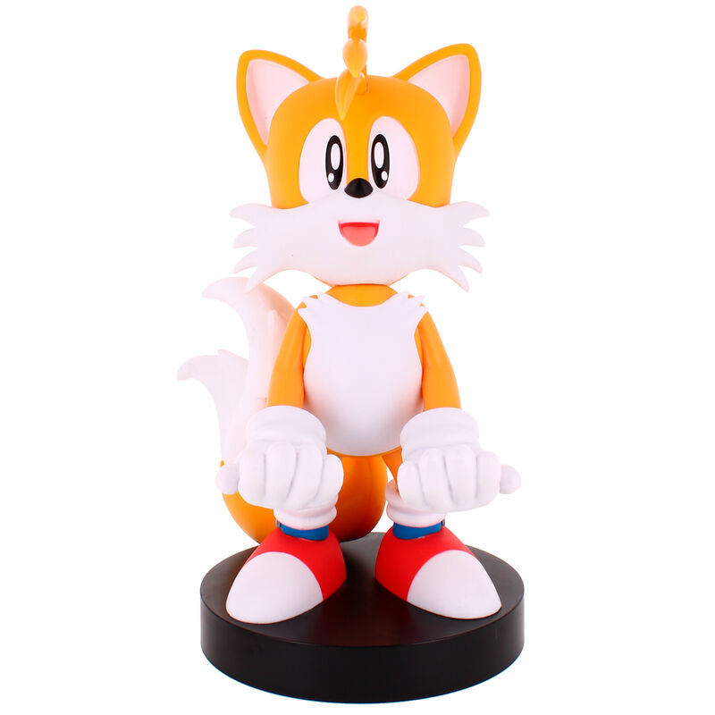 Funko Pop! Sonic Tails Figura da Collezione - Nerdscape Nerdscape