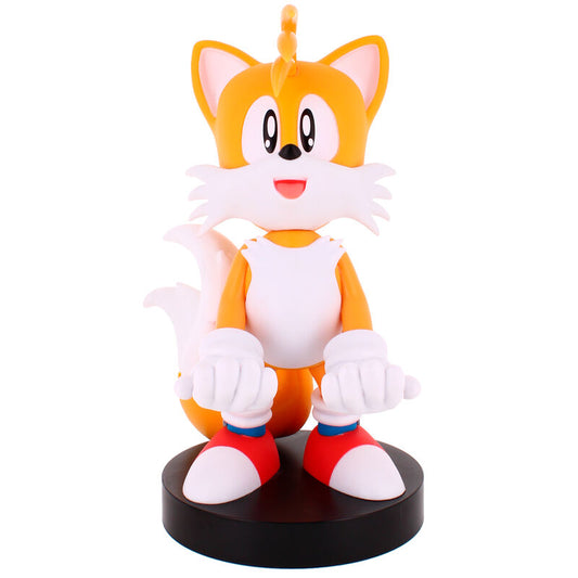 Funko Pop! Sonic Tails Figura da Collezione - Nerdscape Nerdscape