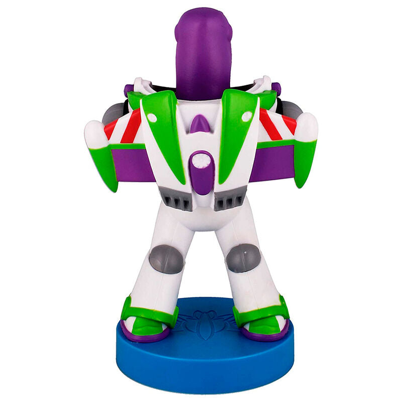 Funko Pop! Buzz Lightyear Toy Story Figura da Collezione - Nerdscape Nerdscape