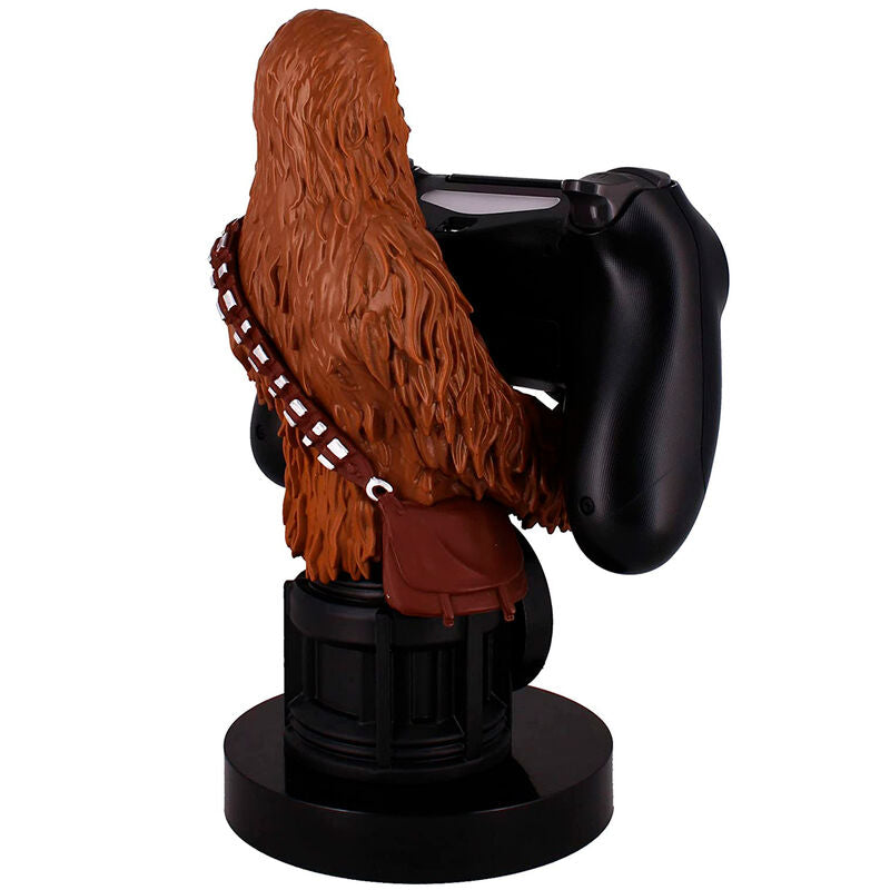Funko Pop! Chewbacca Figura da Collezione - Nerdscape Nerdscape