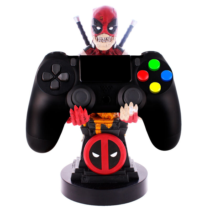 Funko Pop! Deadpool Zombie Figura da Collezione - Nerdscape Nerdscape