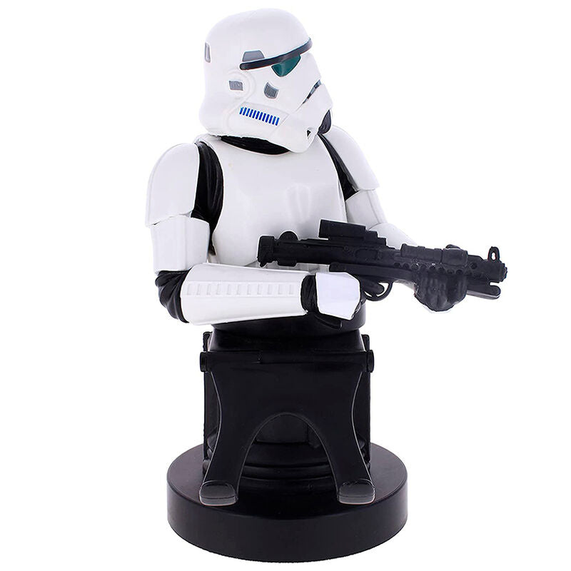 Funko Pop! Star Wars Imperial Stormtrooper Figura da Collezione - Nerdscape Nerdscape
