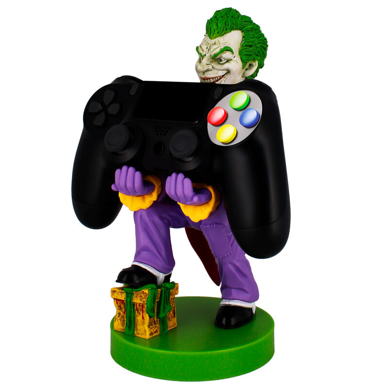 Funko Pop! Joker Figura da Collezione Cable Guy 20cm - Nerdscape Nerdscape