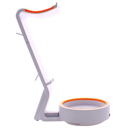 Cable Guy Powerstand SP2 White Nerdscape
