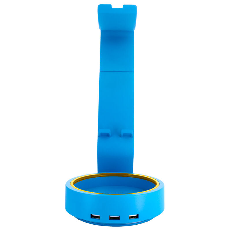 Cable Guy Powerstand SP2 Blue Nerdscape