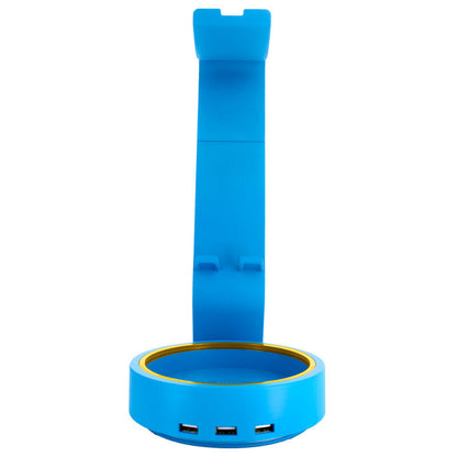 Cable Guy Powerstand SP2 Blue Nerdscape