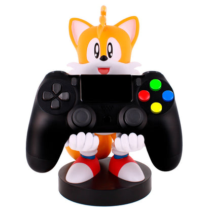 Funko Pop! Sonic Tails Figura da Collezione - Nerdscape Nerdscape