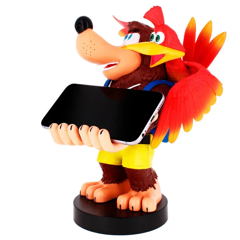 Cable Guy Banjo-Kazooie Figura da Collezione 20cm - Nerdscape Nerdscape