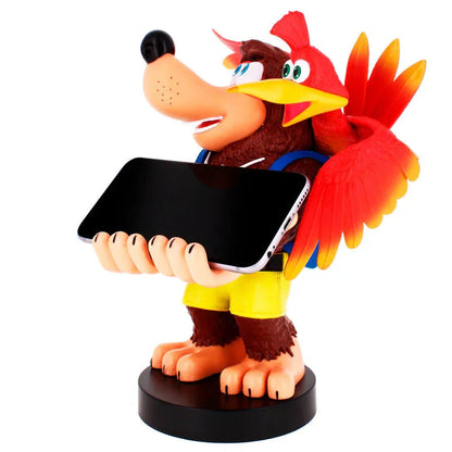 Cable Guy Banjo-Kazooie Figura da Collezione 20cm - Nerdscape Nerdscape