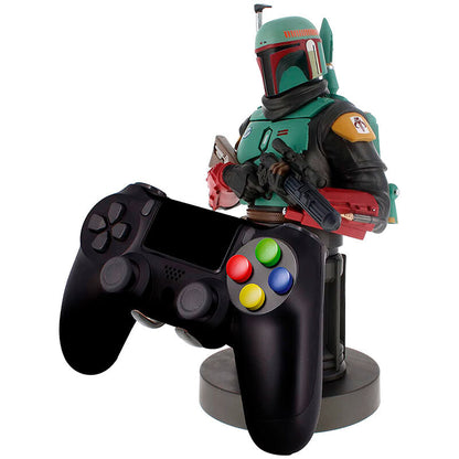 Funko Pop! Boba Fett Mandalorian Figura da Collezione 20cm - Nerdscape Nerdscape
