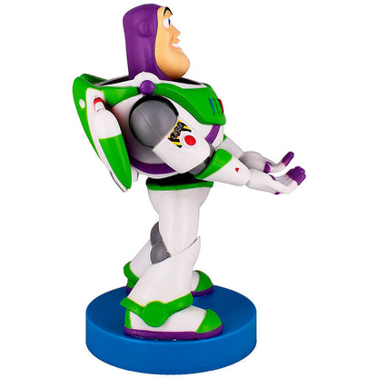 Funko Pop! Buzz Lightyear Toy Story Figura da Collezione - Nerdscape Nerdscape