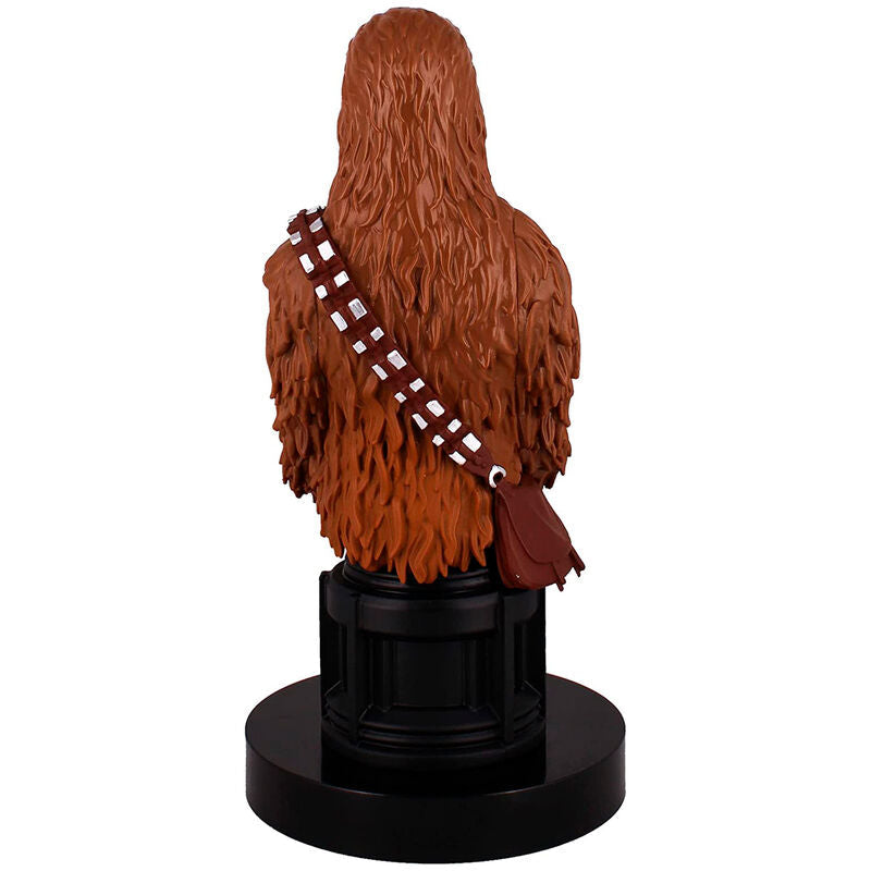 Funko Pop! Chewbacca Figura da Collezione - Nerdscape Nerdscape