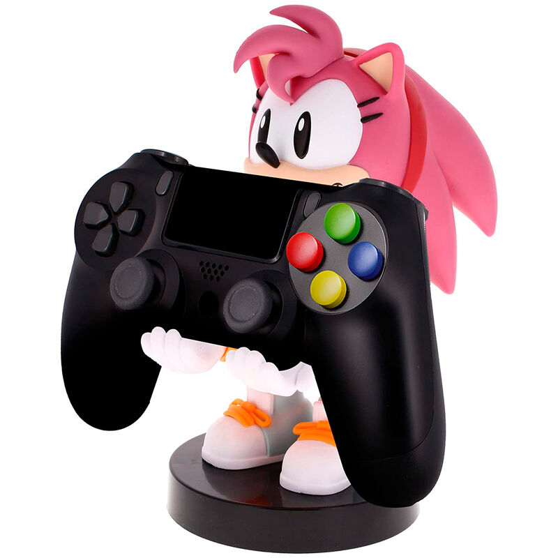 Funko Pop! Amy Rose Figura da Collezione - Nerdscape Nerdscape