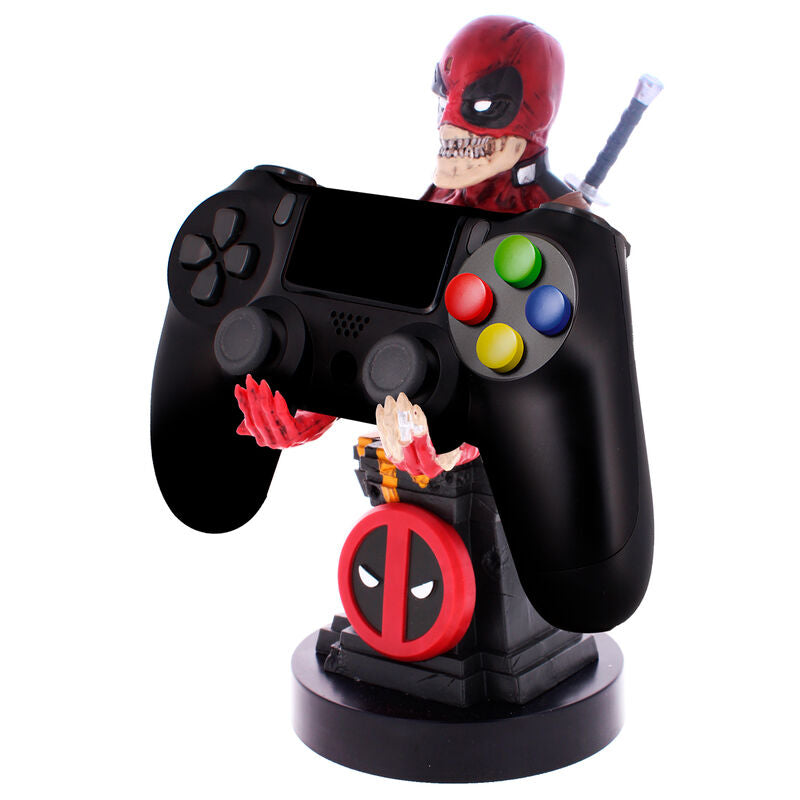 Funko Pop! Deadpool Zombie Figura da Collezione - Nerdscape Nerdscape