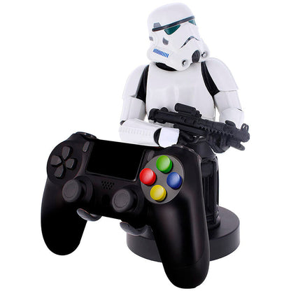 Funko Pop! Star Wars Imperial Stormtrooper Figura da Collezione - Nerdscape Nerdscape
