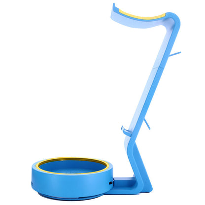 Cable Guy Powerstand SP2 Blue Nerdscape