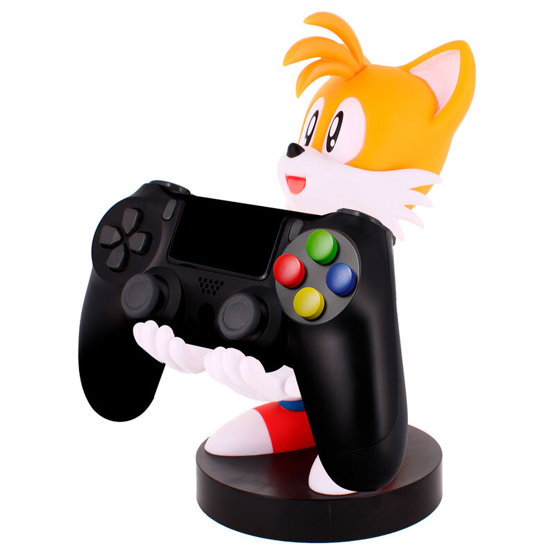 Funko Pop! Sonic Tails Figura da Collezione - Nerdscape Nerdscape