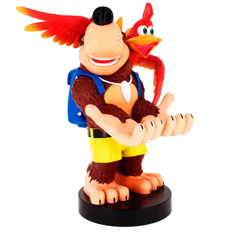 Cable Guy Banjo-Kazooie Figura da Collezione 20cm - Nerdscape Nerdscape